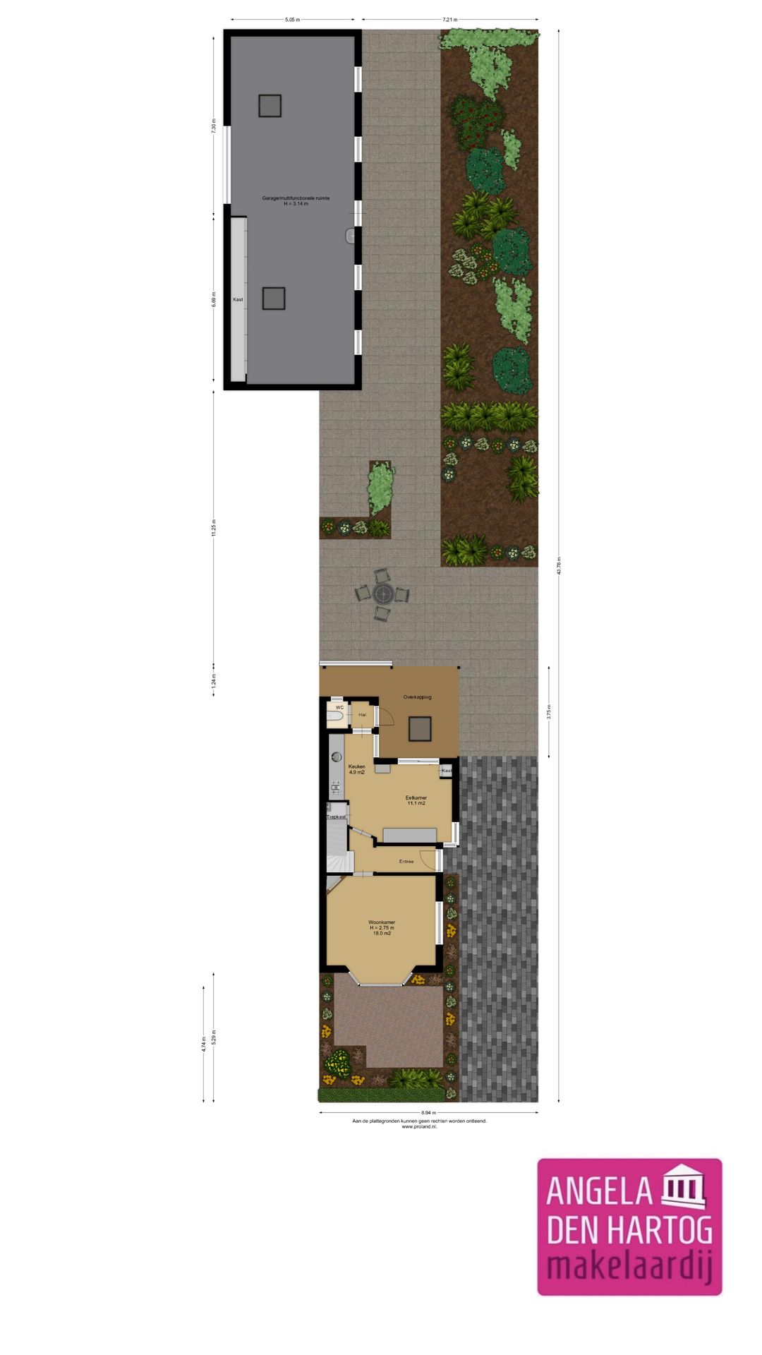 Foto 61 van Prins Hendrikstraat 51