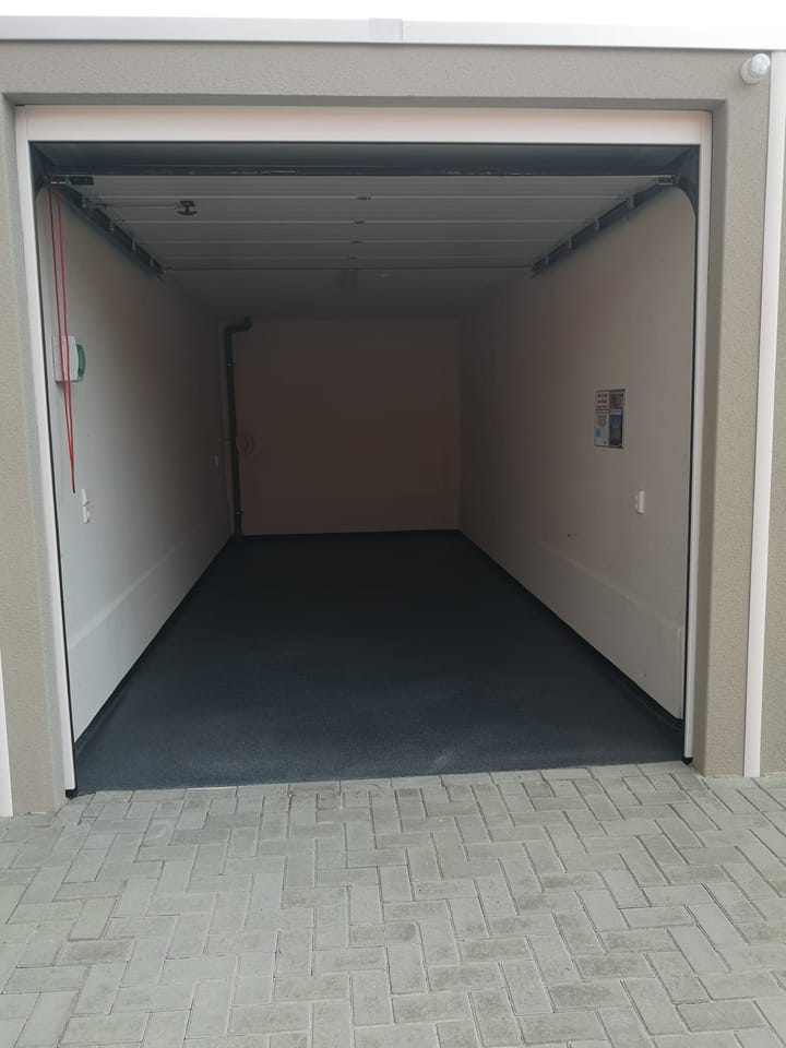 Photo 1 of Phileas Foggstraat 118-A03