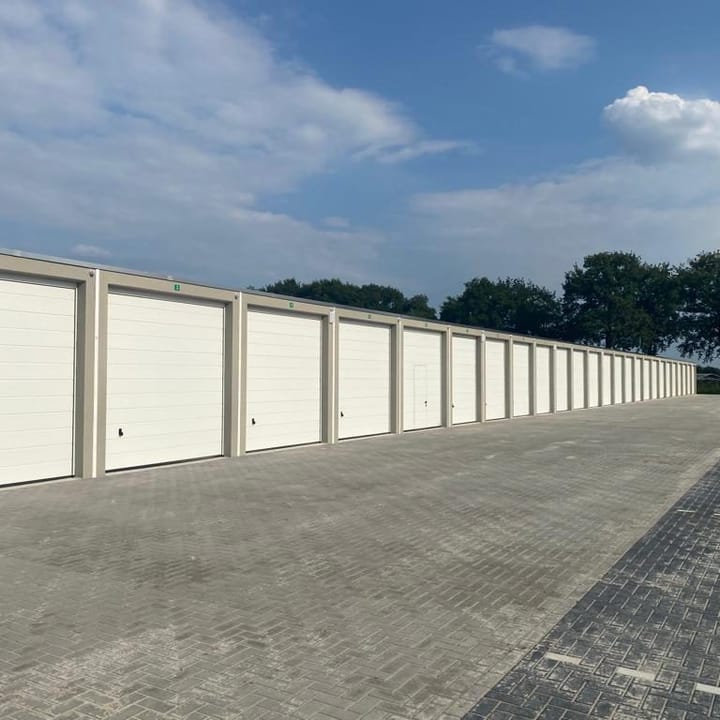 Photo 6 of Phileas Foggstraat 118-A03