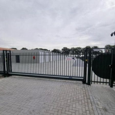 Photo 7 of Phileas Foggstraat 118-A03