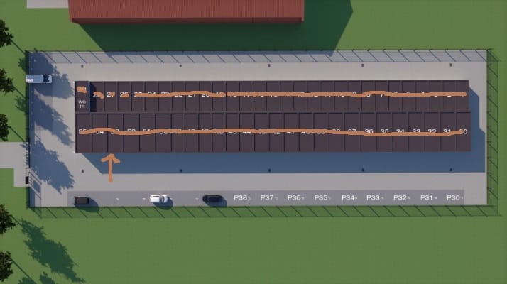 Photo 9 of Phileas Foggstraat 118-A03