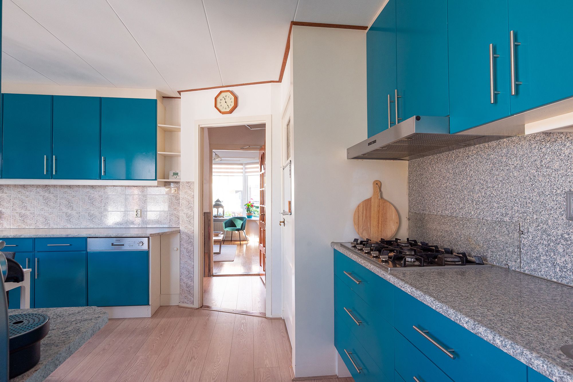 Foto 36 van Prins Hendrikstraat 51