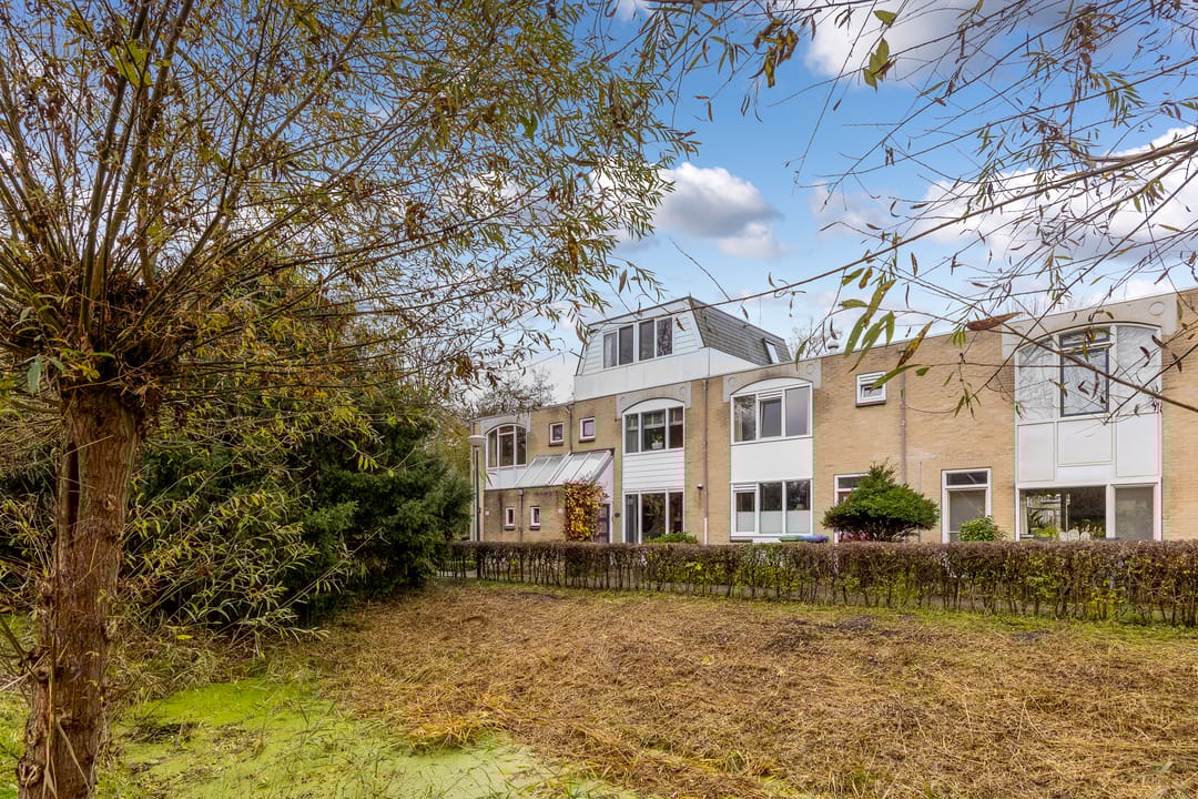 Photo 1 of Clarenburg 50