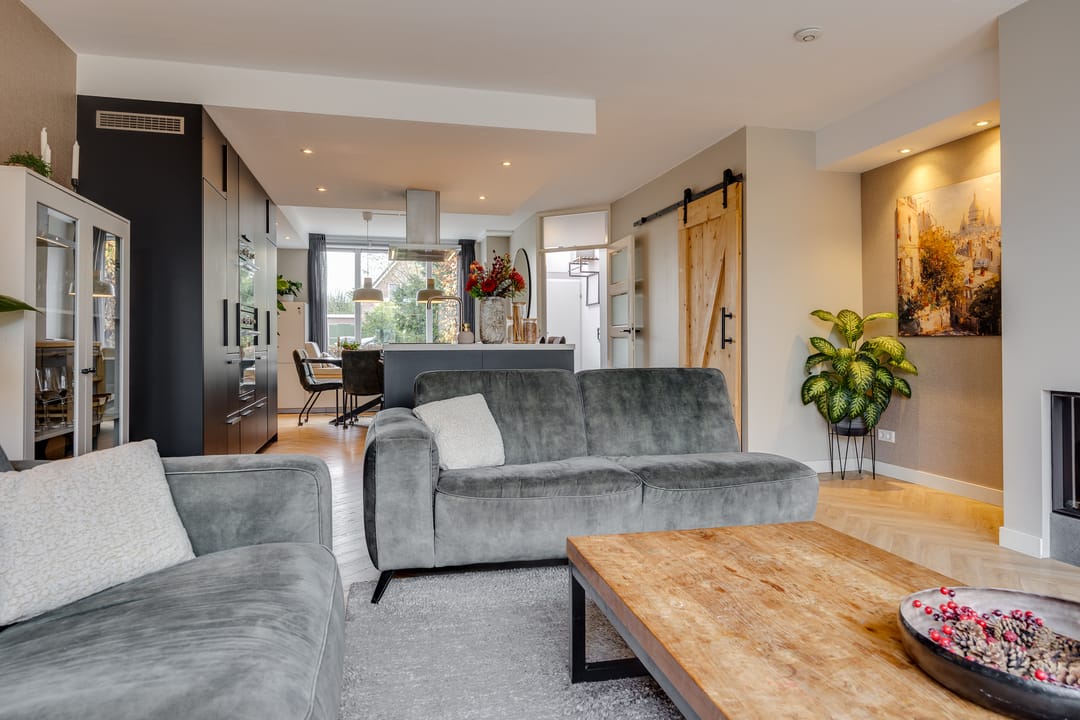 Photo 7 of Clarenburg 50