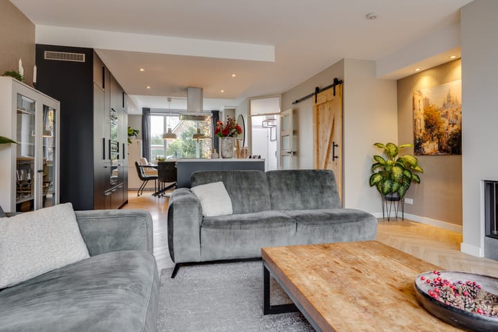 Foto 7 van Clarenburg 50