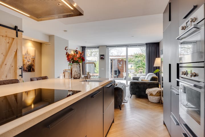 Foto 9 van Clarenburg 50