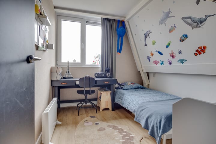 Foto 25 van Clarenburg 50