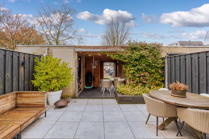 Foto 26 van Clarenburg 50