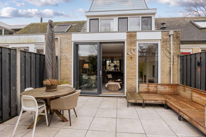 Foto 27 van Clarenburg 50