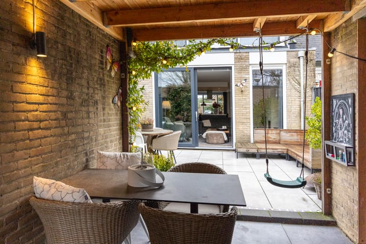 Foto 29 van Clarenburg 50