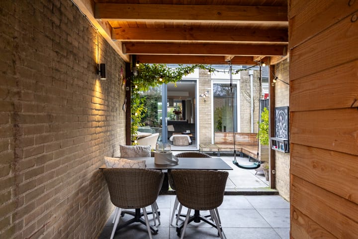 Foto 30 van Clarenburg 50