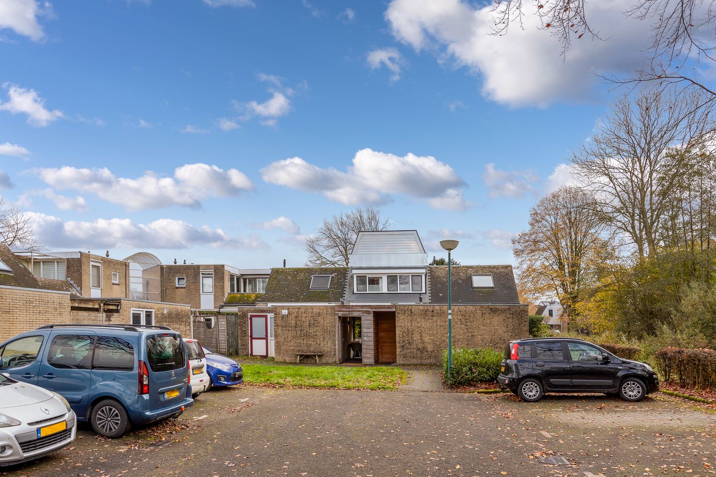 Photo 34 of Clarenburg 50