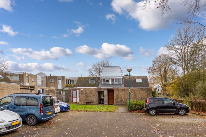 Foto 34 van Clarenburg 50