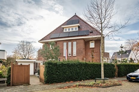 Jacob van Ruisdaellaan thumbnail