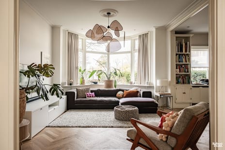 Jacob van Ruisdaellaan 2 secondary image