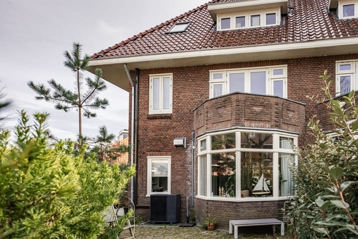 Photo 5 of Jacob van Ruisdaellaan 2