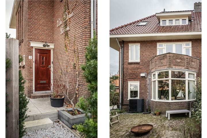 Photo 6 of Jacob van Ruisdaellaan 2