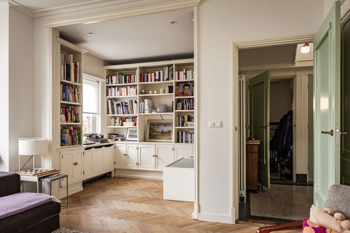 Photo 8 of Jacob van Ruisdaellaan 2