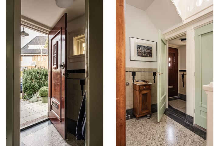 Photo 7 of Jacob van Ruisdaellaan 2