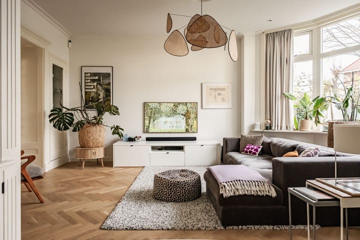 Photo 9 of Jacob van Ruisdaellaan 2