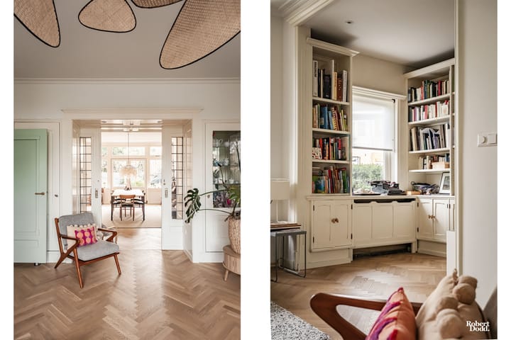 Photo 11 of Jacob van Ruisdaellaan 2