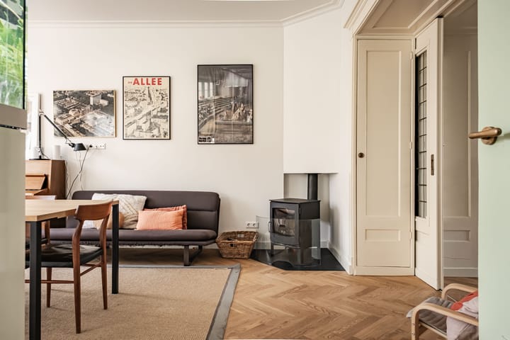 Photo 13 of Jacob van Ruisdaellaan 2