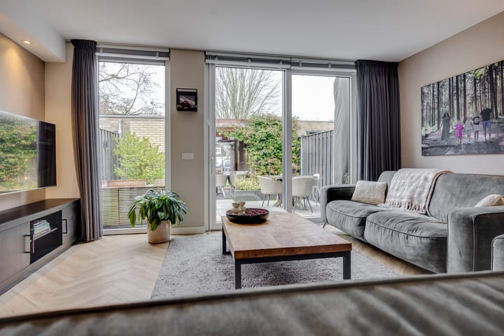 Foto 5 van Clarenburg 50