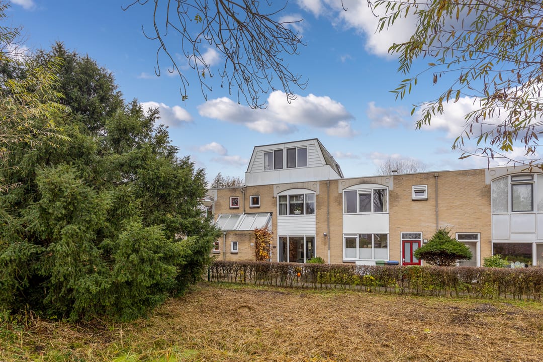 Photo 2 of Clarenburg 50