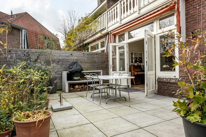 Photo 18 of Jacob van Ruisdaellaan 2