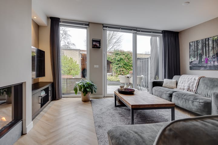 Foto 6 van Clarenburg 50