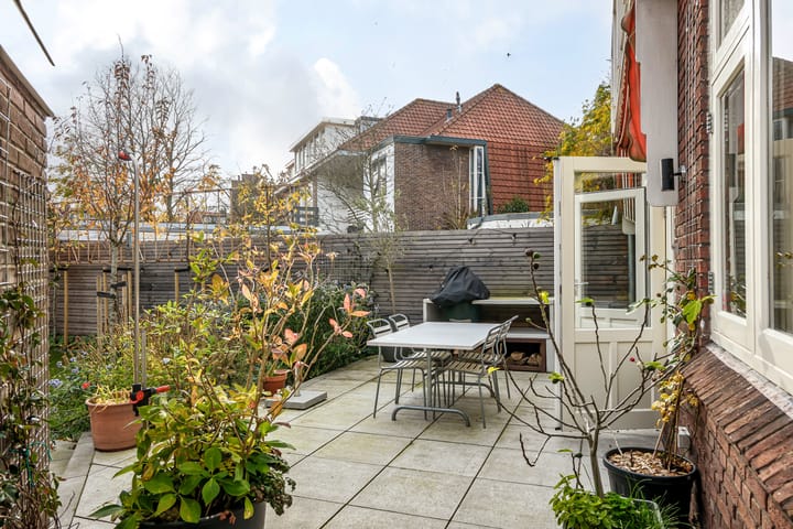 Photo 19 of Jacob van Ruisdaellaan 2