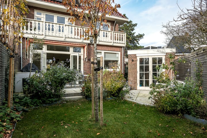 Photo 20 of Jacob van Ruisdaellaan 2