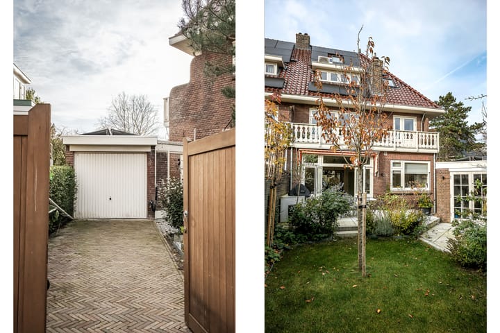 Photo 21 of Jacob van Ruisdaellaan 2