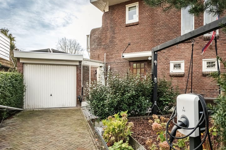 Photo 22 of Jacob van Ruisdaellaan 2