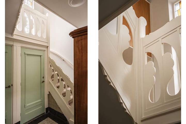 Photo 24 of Jacob van Ruisdaellaan 2