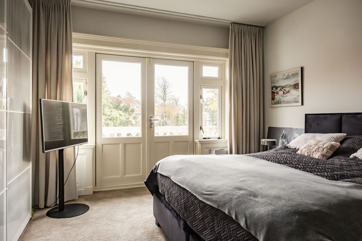 Photo 26 of Jacob van Ruisdaellaan 2