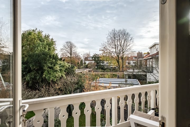 Photo 27 of Jacob van Ruisdaellaan 2