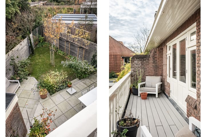 Photo 28 of Jacob van Ruisdaellaan 2