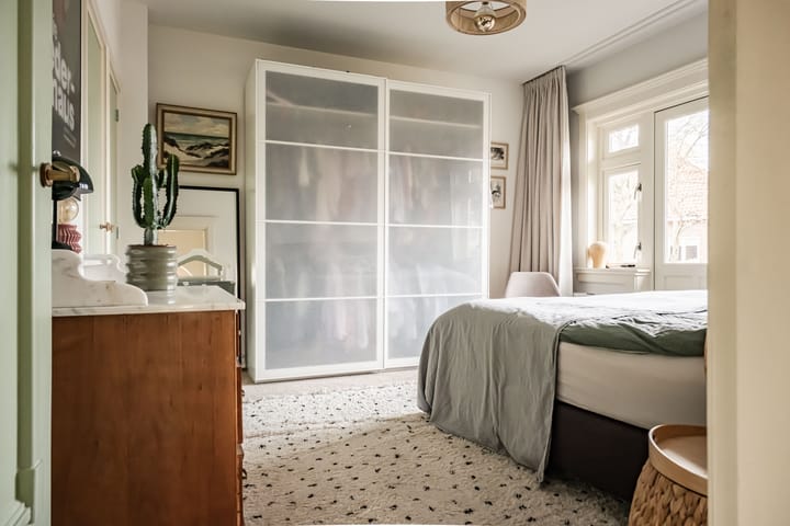 Photo 31 of Jacob van Ruisdaellaan 2