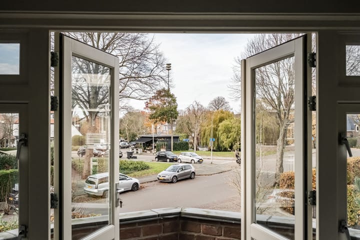 Photo 34 of Jacob van Ruisdaellaan 2