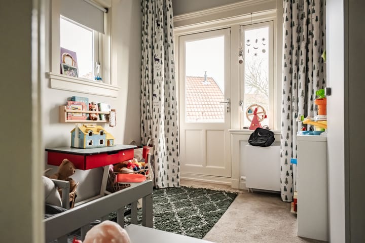 Photo 39 of Jacob van Ruisdaellaan 2