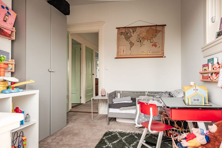 Photo 40 of Jacob van Ruisdaellaan 2