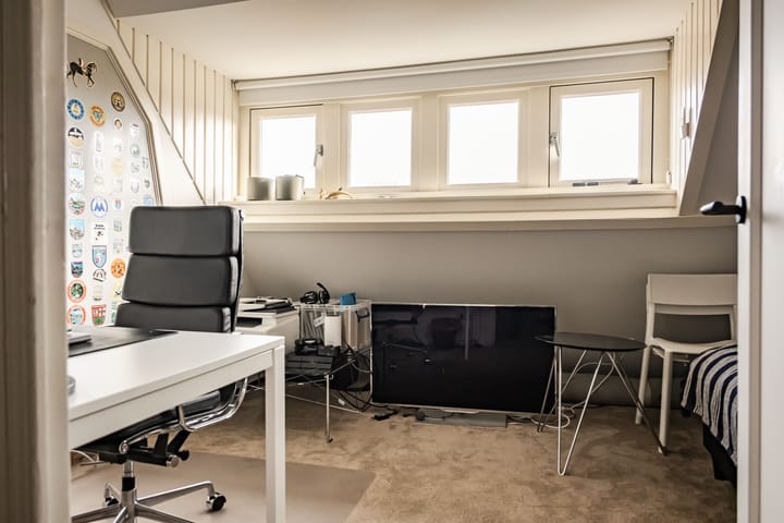 Photo 48 of Jacob van Ruisdaellaan 2