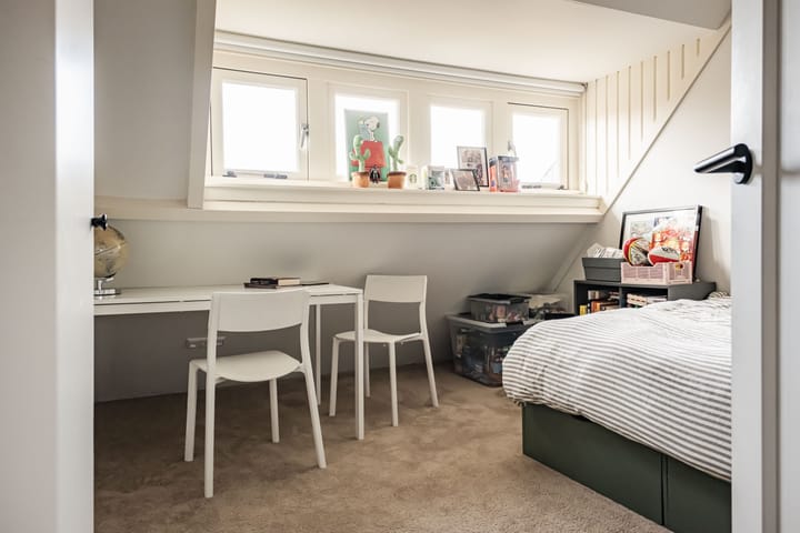 Photo 50 of Jacob van Ruisdaellaan 2