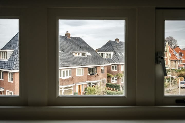 Photo 51 of Jacob van Ruisdaellaan 2