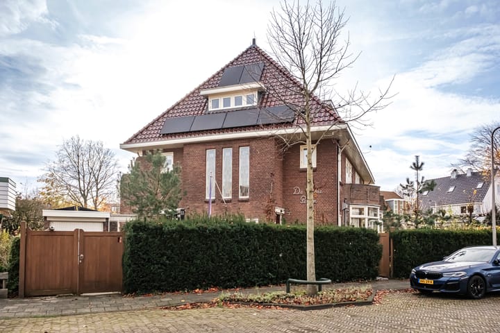 Photo 54 of Jacob van Ruisdaellaan 2