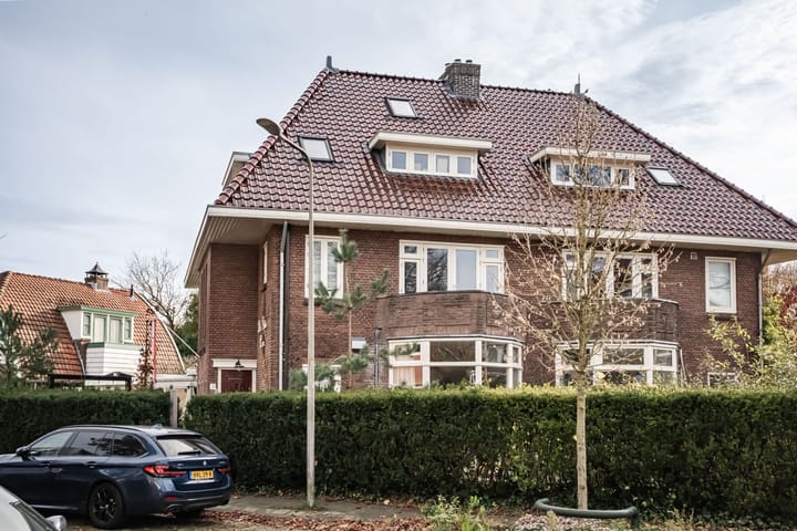 Photo 55 of Jacob van Ruisdaellaan 2