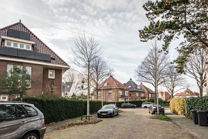 Photo 57 of Jacob van Ruisdaellaan 2