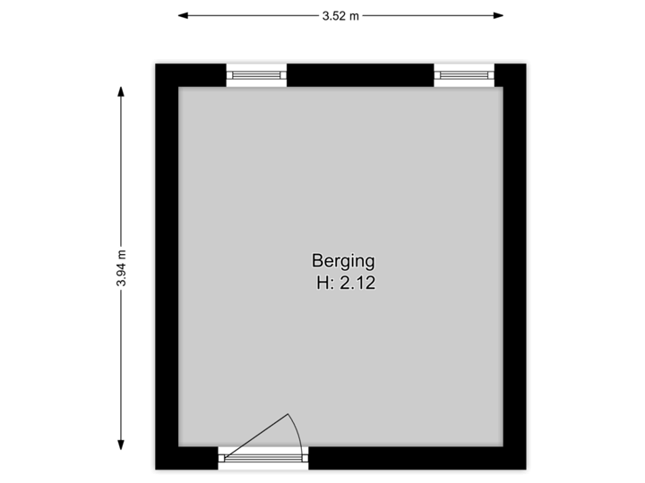Berging