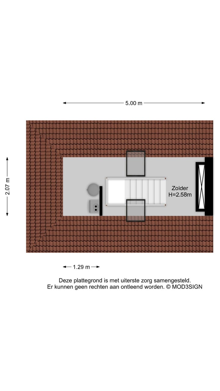 Photo 64 of Jacob van Ruisdaellaan 2